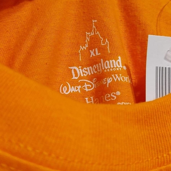 Disneyland Mens T-shirt. - Picture 4 of 7